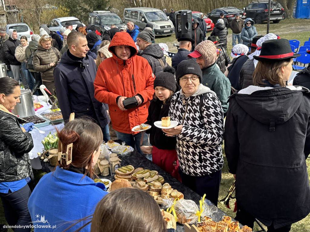 Święto Żuru Kujawskiego w klubie Łęg
