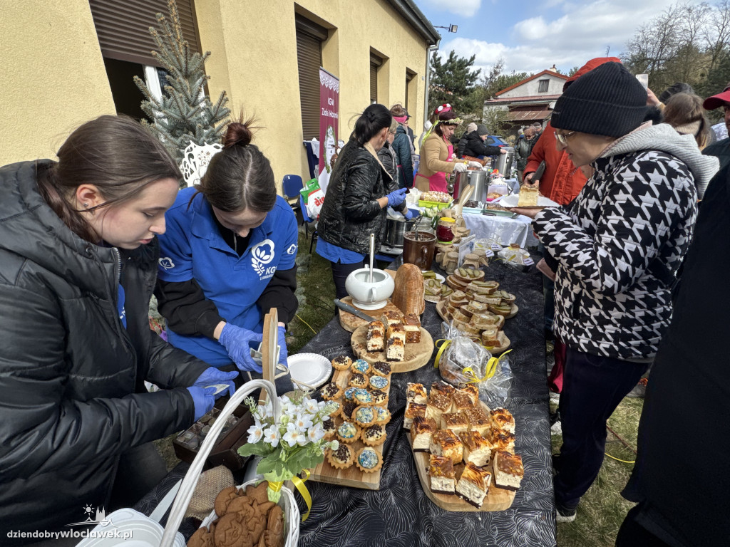 Święto Żuru Kujawskiego w klubie Łęg