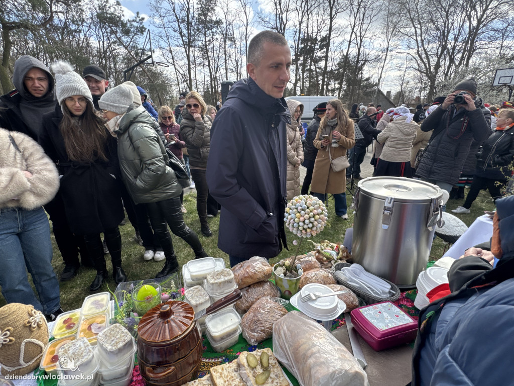 Święto Żuru Kujawskiego w klubie Łęg