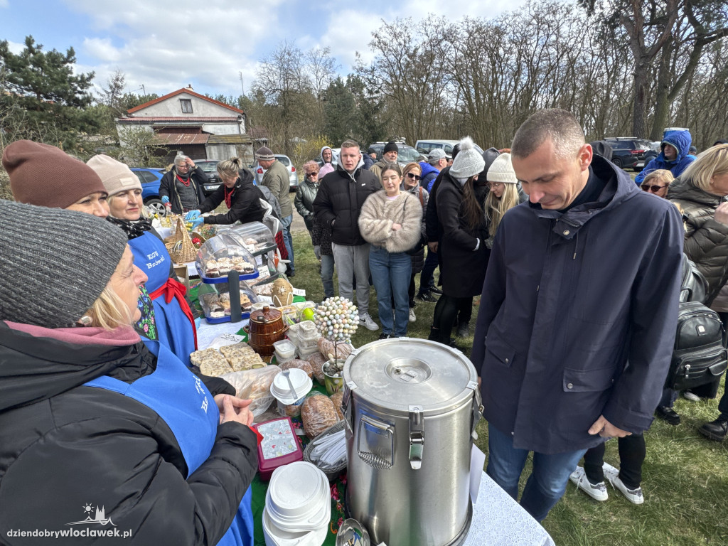Święto Żuru Kujawskiego w klubie Łęg