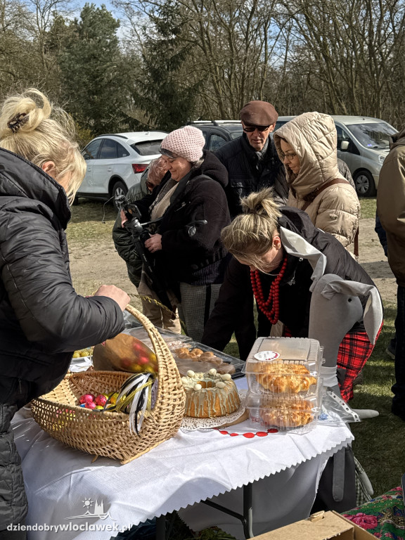 Święto Żuru Kujawskiego w klubie Łęg