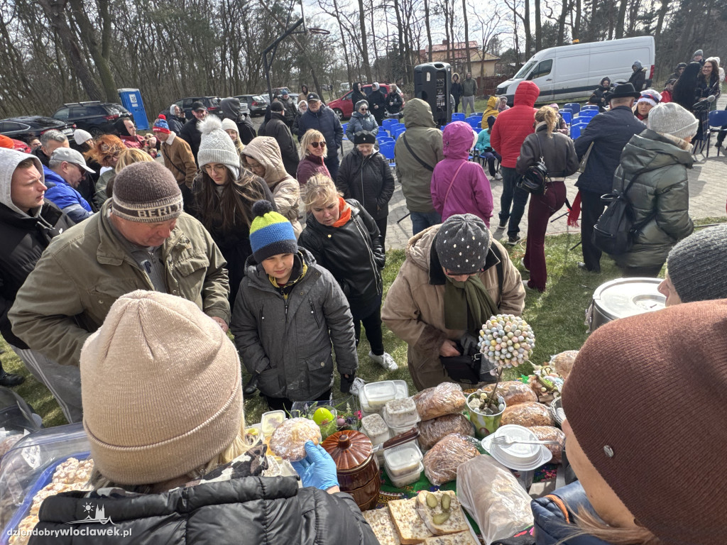 Święto Żuru Kujawskiego w klubie Łęg
