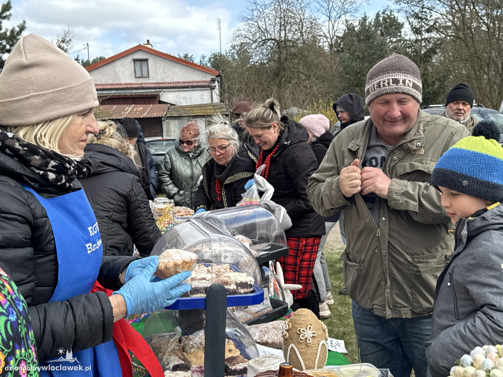 Święto Żuru Kujawskiego w klubie Łęg