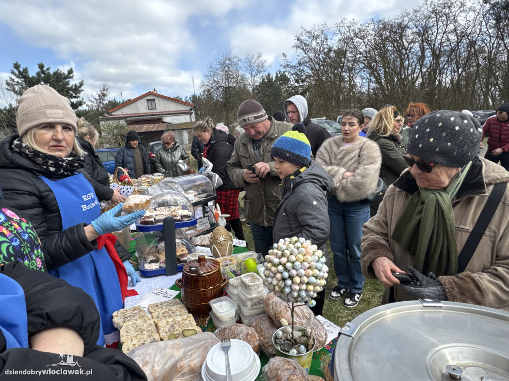 Święto Żuru Kujawskiego w klubie Łęg