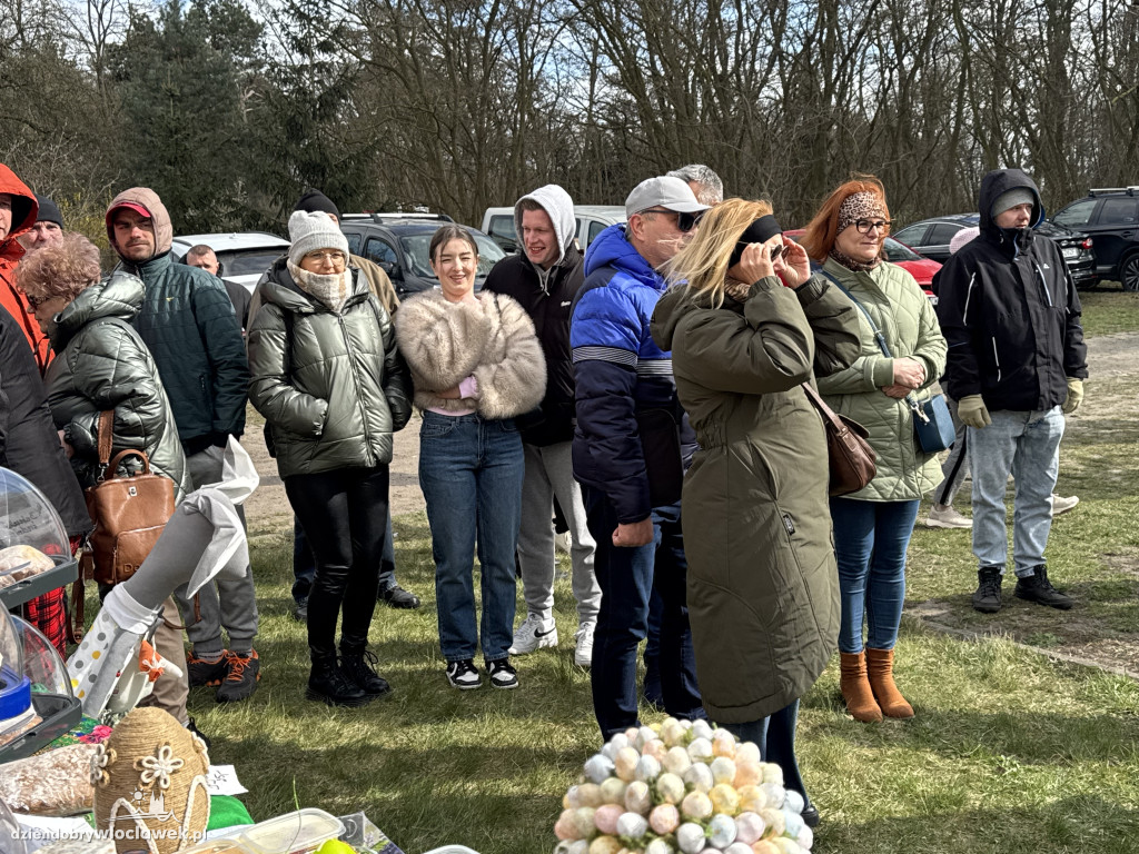 Święto Żuru Kujawskiego w klubie Łęg