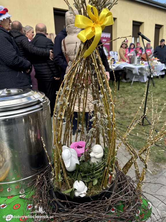 Święto Żuru Kujawskiego w klubie Łęg