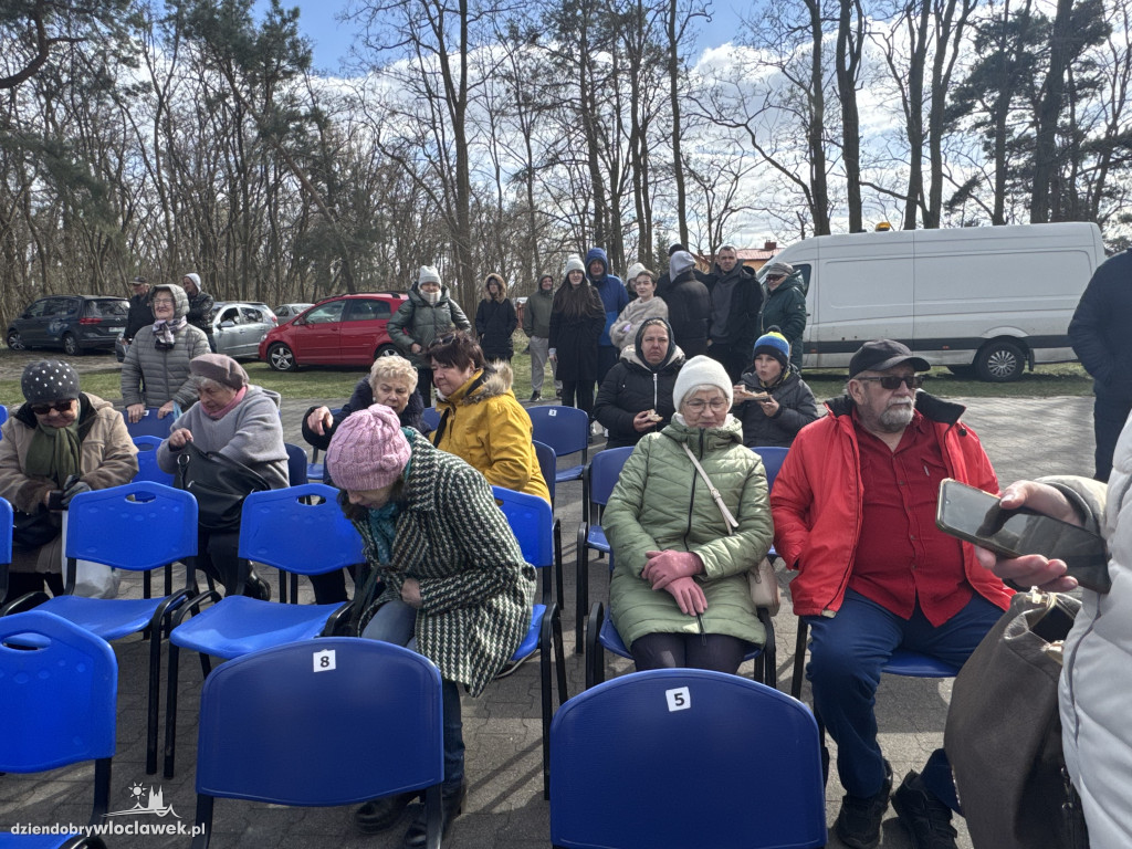 Święto Żuru Kujawskiego w klubie Łęg