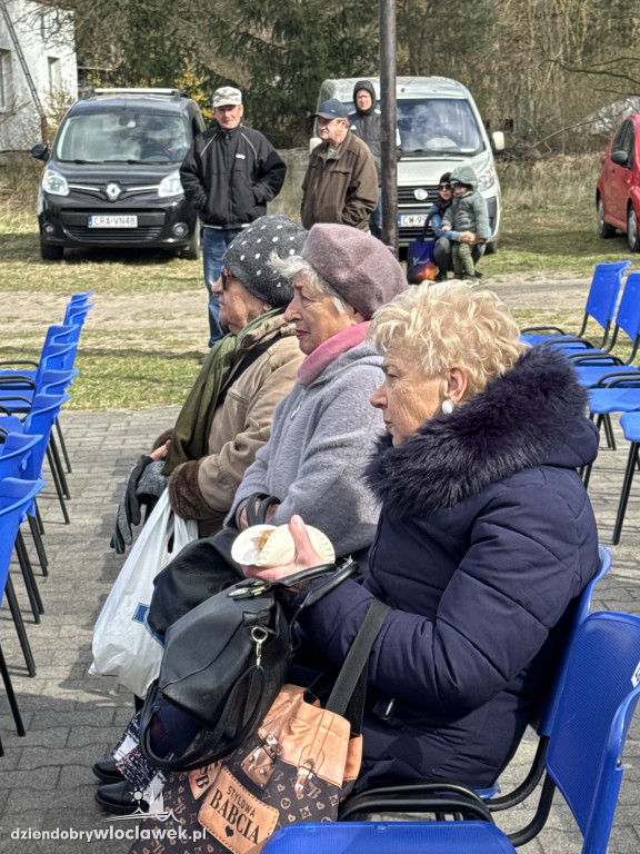 Święto Żuru Kujawskiego w klubie Łęg