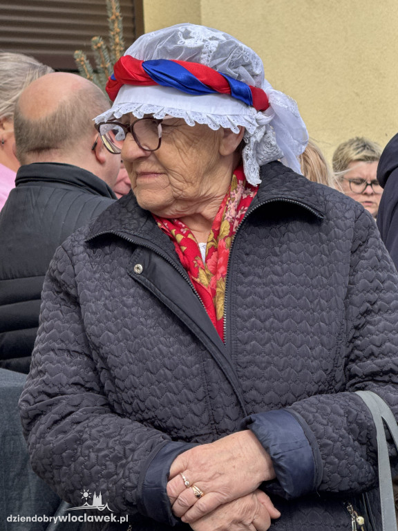 Święto Żuru Kujawskiego w klubie Łęg