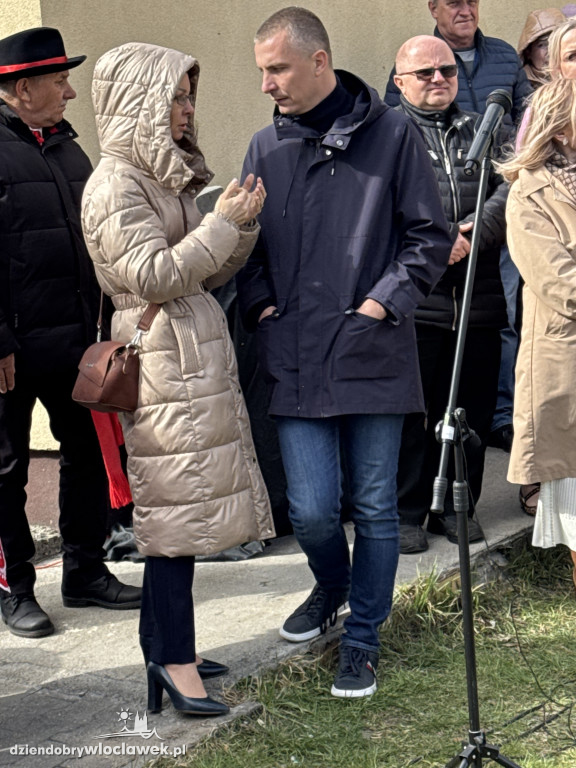 Święto Żuru Kujawskiego w klubie Łęg