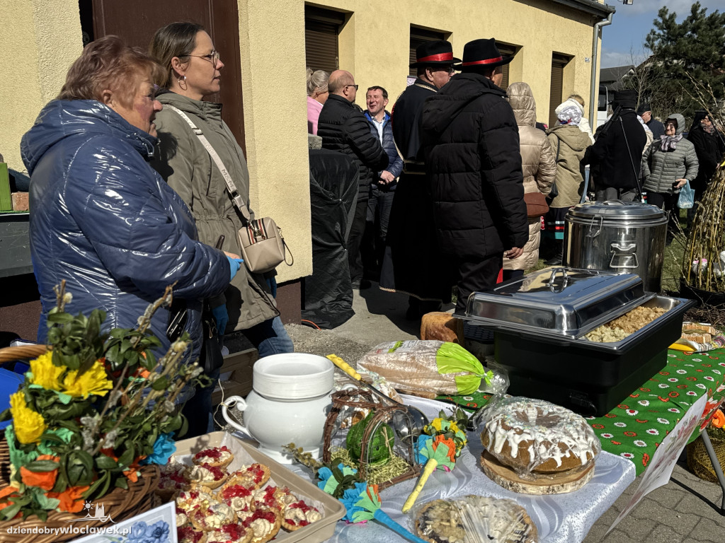 Święto Żuru Kujawskiego w klubie Łęg