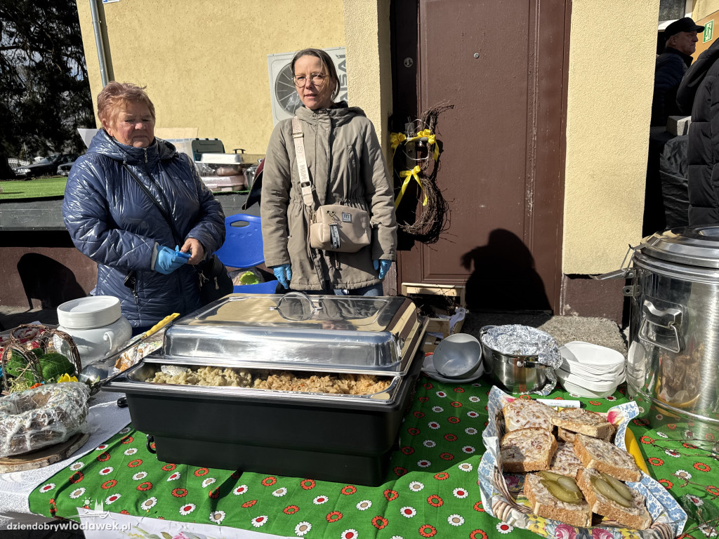 Święto Żuru Kujawskiego w klubie Łęg