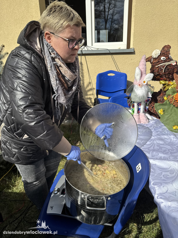 Święto Żuru Kujawskiego w klubie Łęg