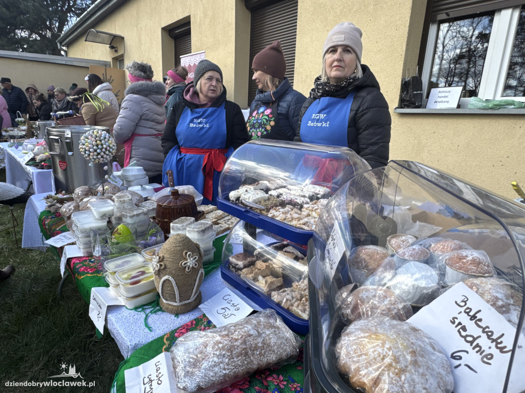 Święto Żuru Kujawskiego w klubie Łęg