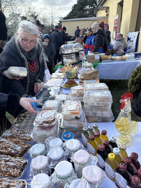 Święto Żuru Kujawskiego w klubie Łęg