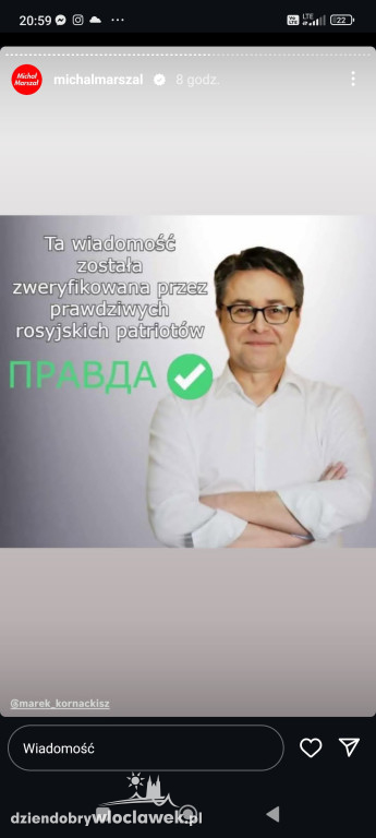 Nowe memy o Maciaku