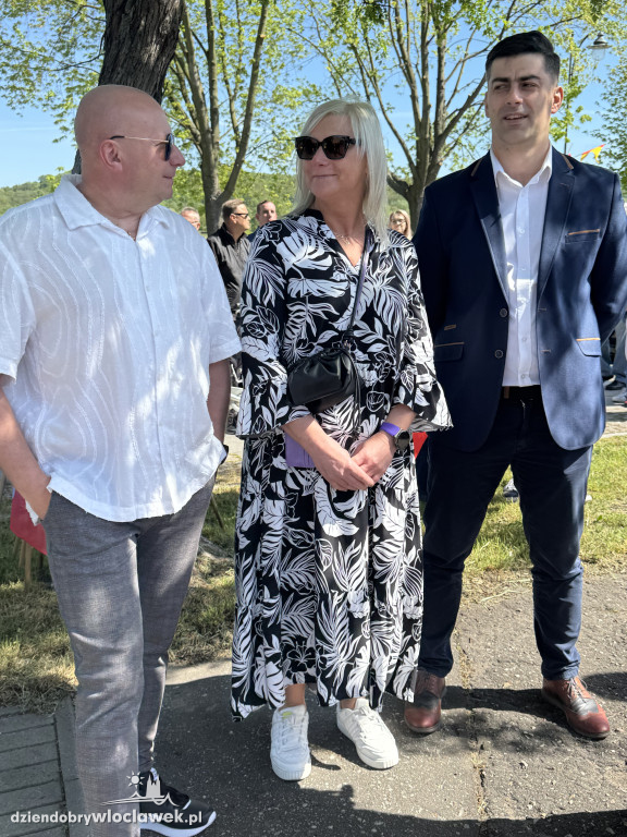 Pochód pierwszomajowy