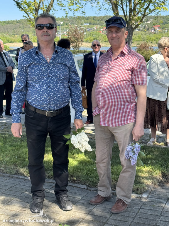 Pochód pierwszomajowy