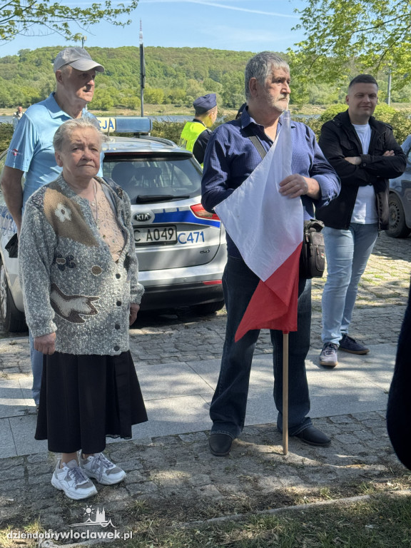 Pochód pierwszomajowy