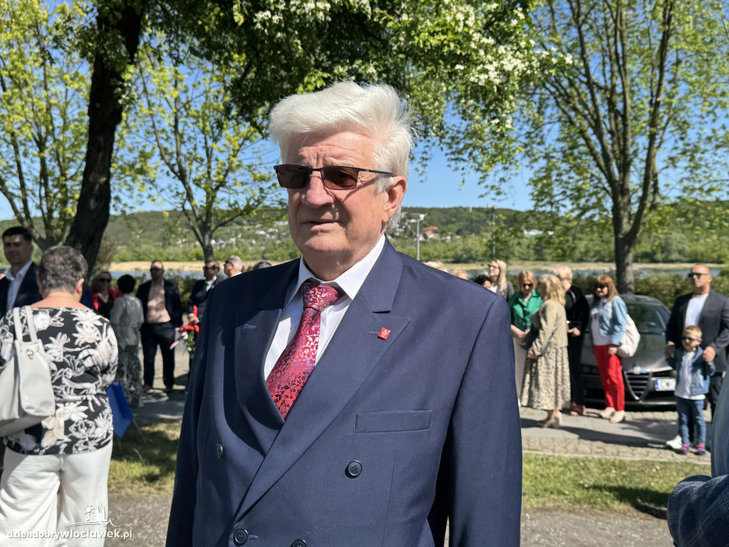 Pochód pierwszomajowy