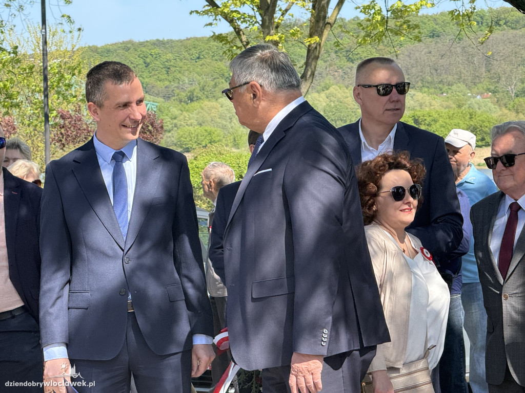 Pochód pierwszomajowy