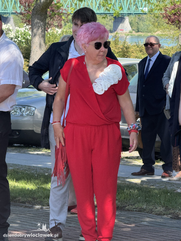 Pochód pierwszomajowy