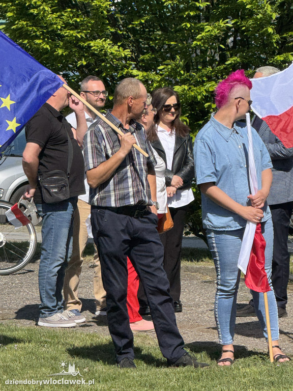 Pochód pierwszomajowy