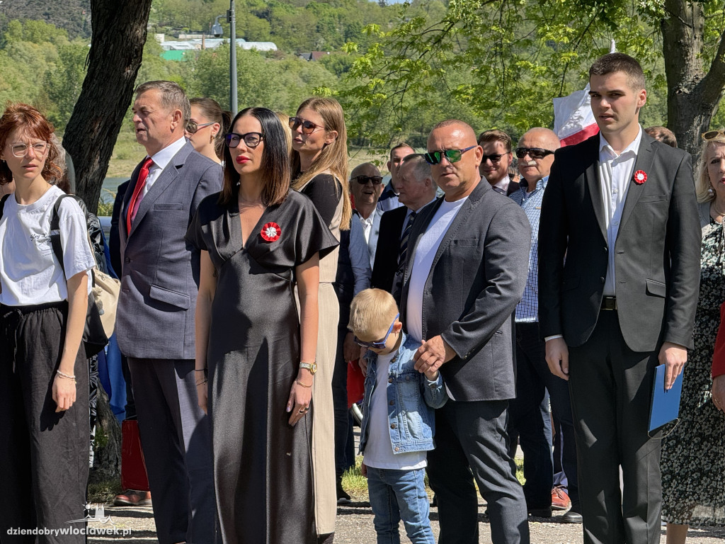Pochód pierwszomajowy