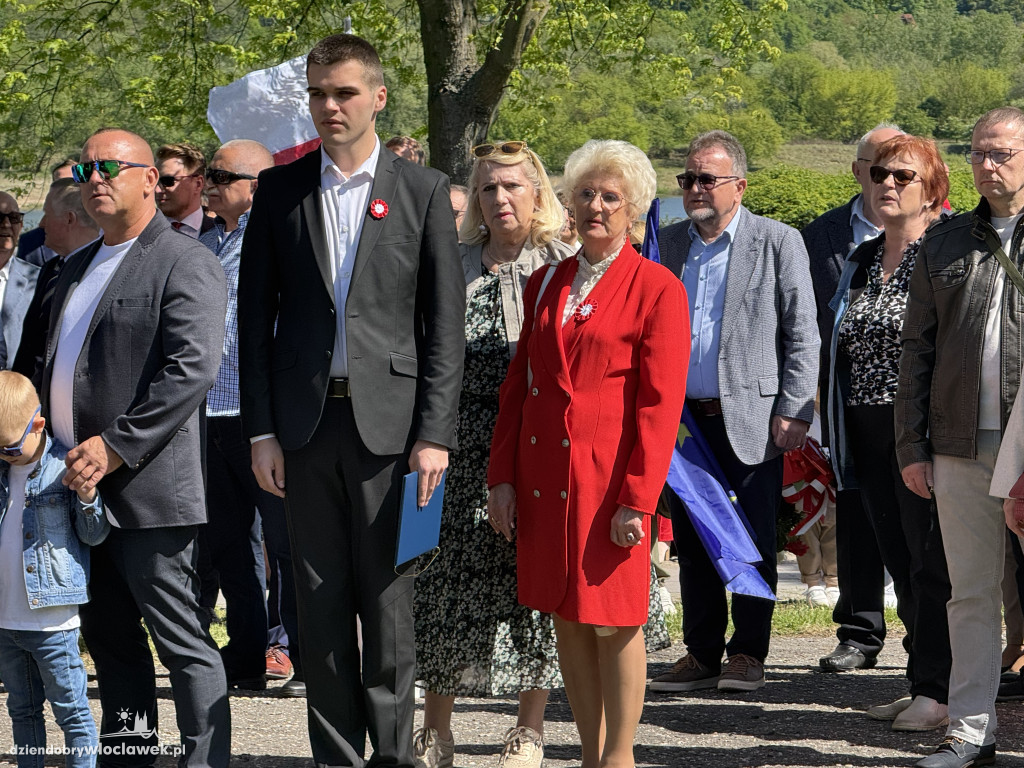 Pochód pierwszomajowy