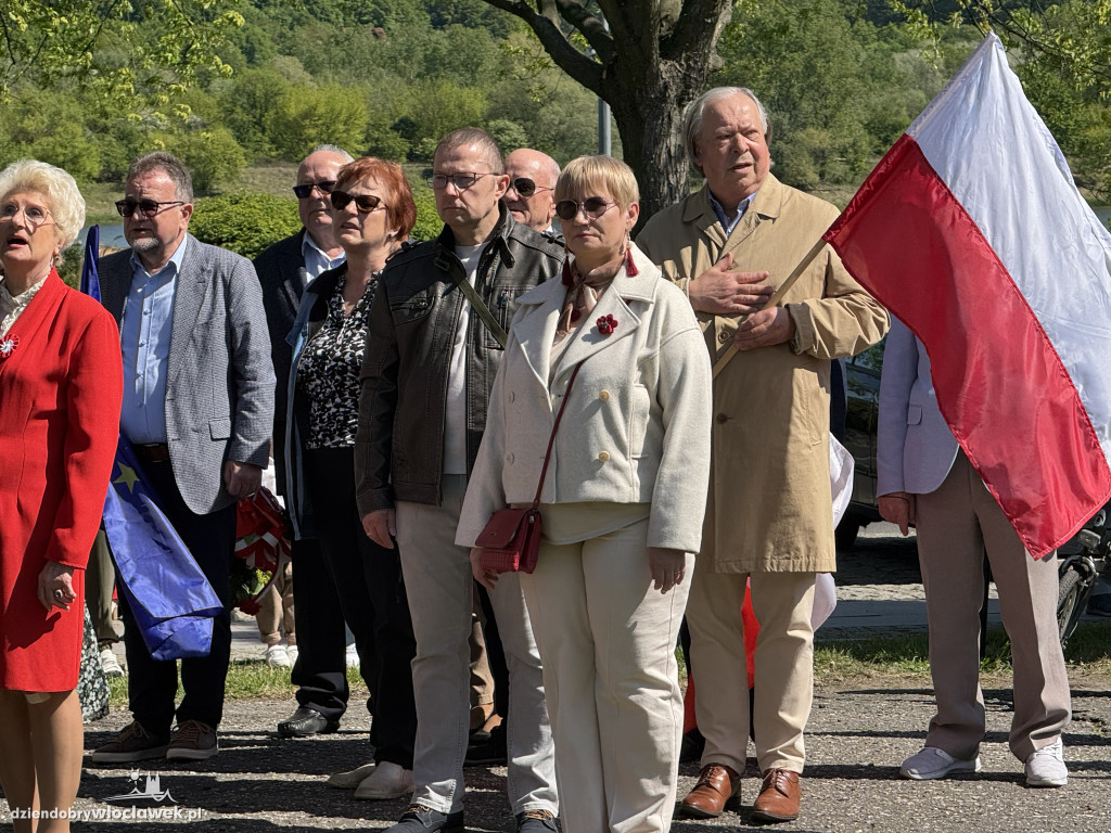 Pochód pierwszomajowy