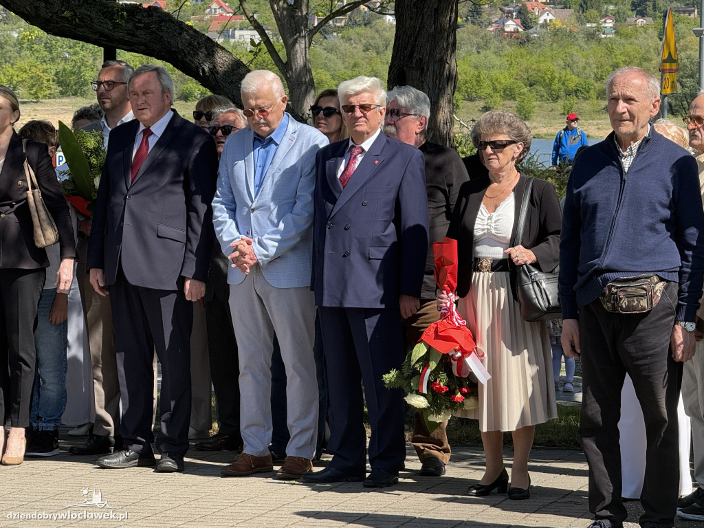 Pochód pierwszomajowy