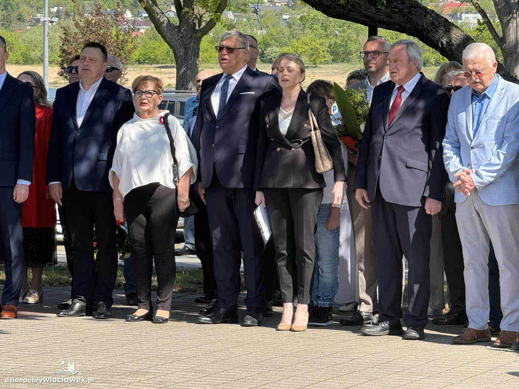 Pochód pierwszomajowy