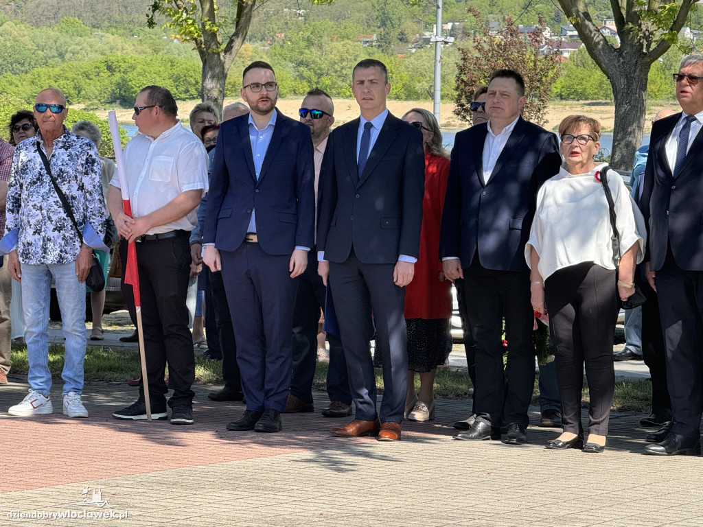 Pochód pierwszomajowy