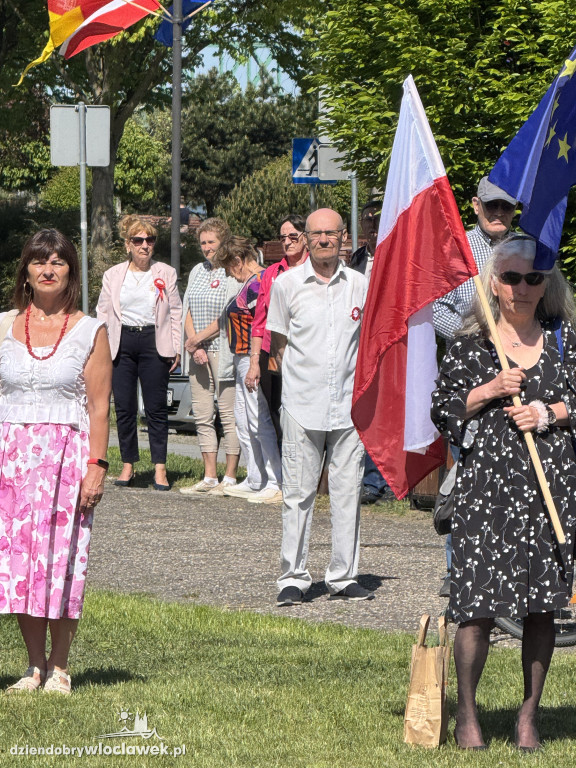 Pochód pierwszomajowy