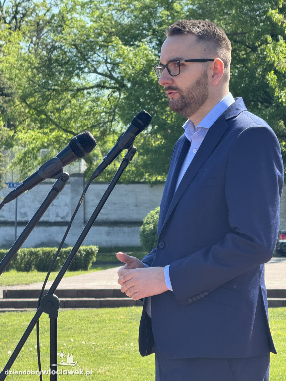 Pochód pierwszomajowy