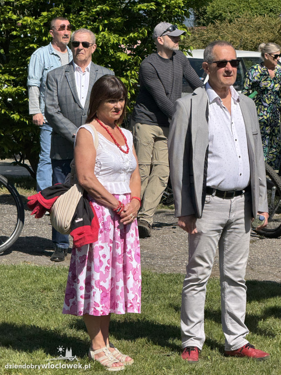 Pochód pierwszomajowy