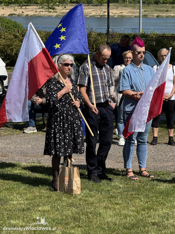 Pochód pierwszomajowy
