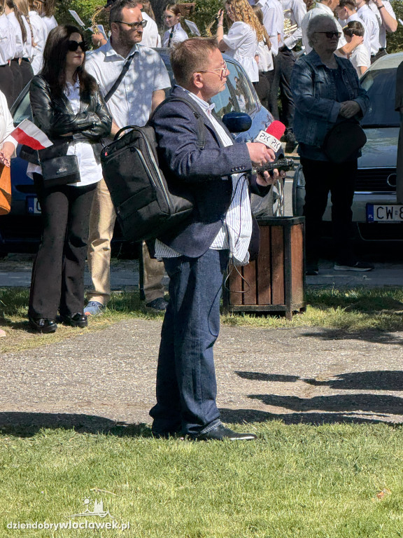 Pochód pierwszomajowy