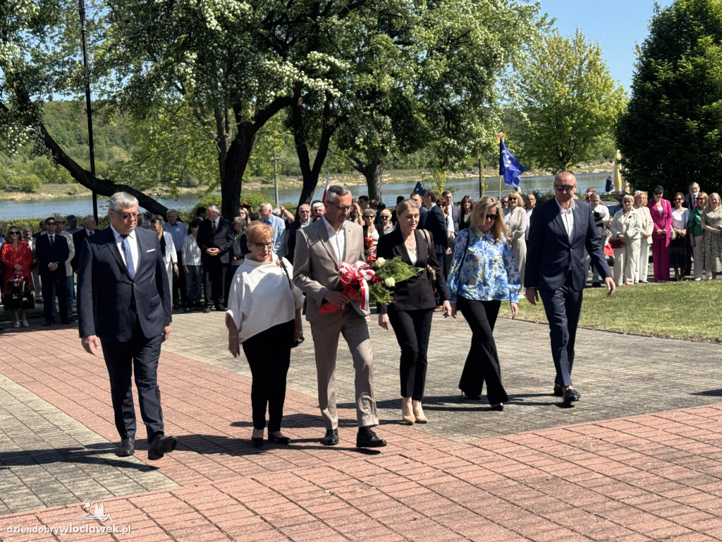 Pochód pierwszomajowy