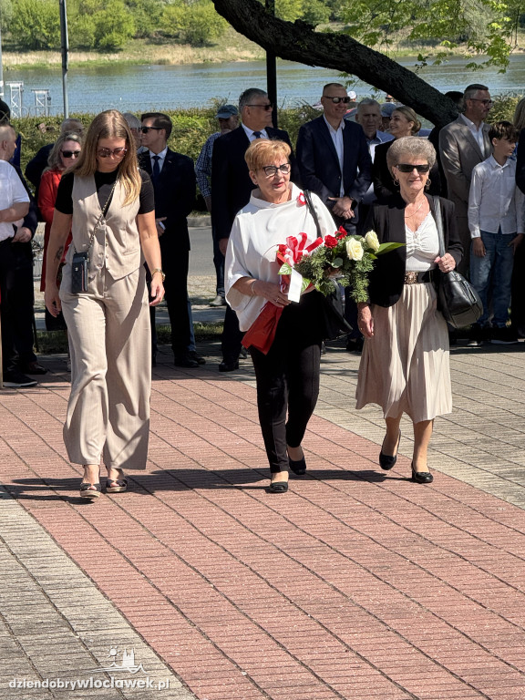 Pochód pierwszomajowy