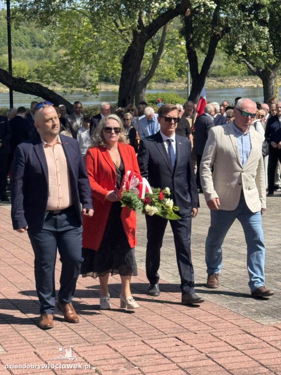 Pochód pierwszomajowy