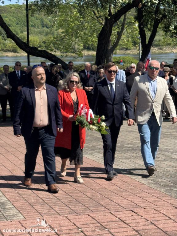 Pochód pierwszomajowy