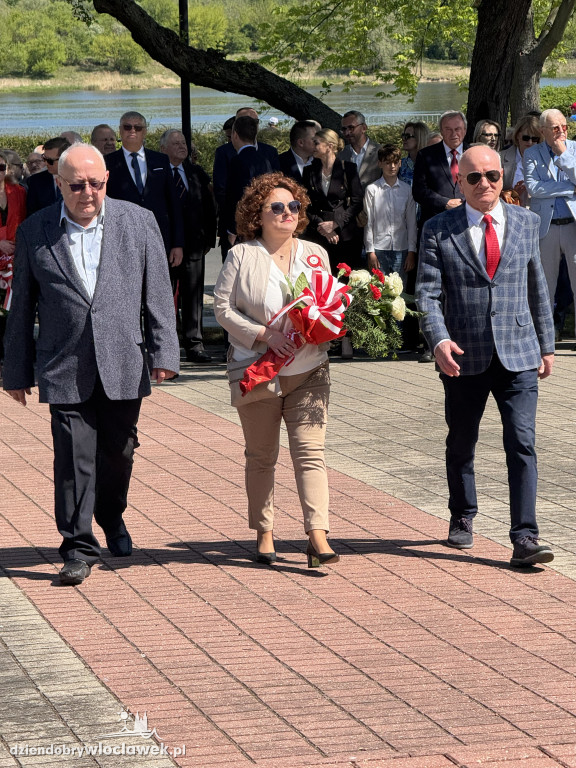 Pochód pierwszomajowy