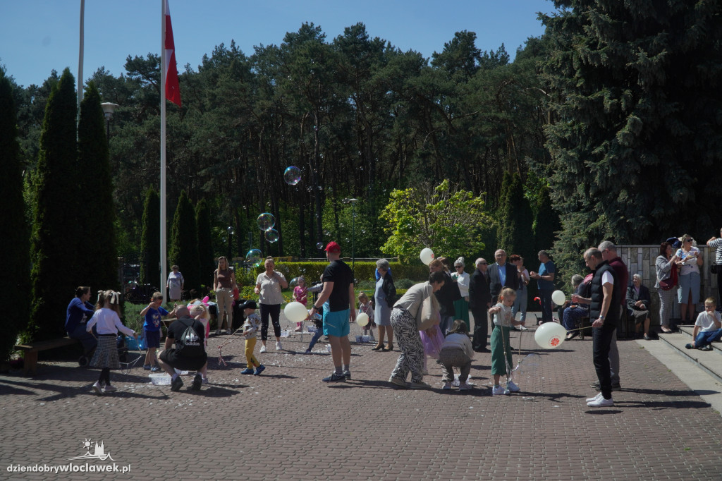 Piknik rodzinny w parafii Św. Józefa