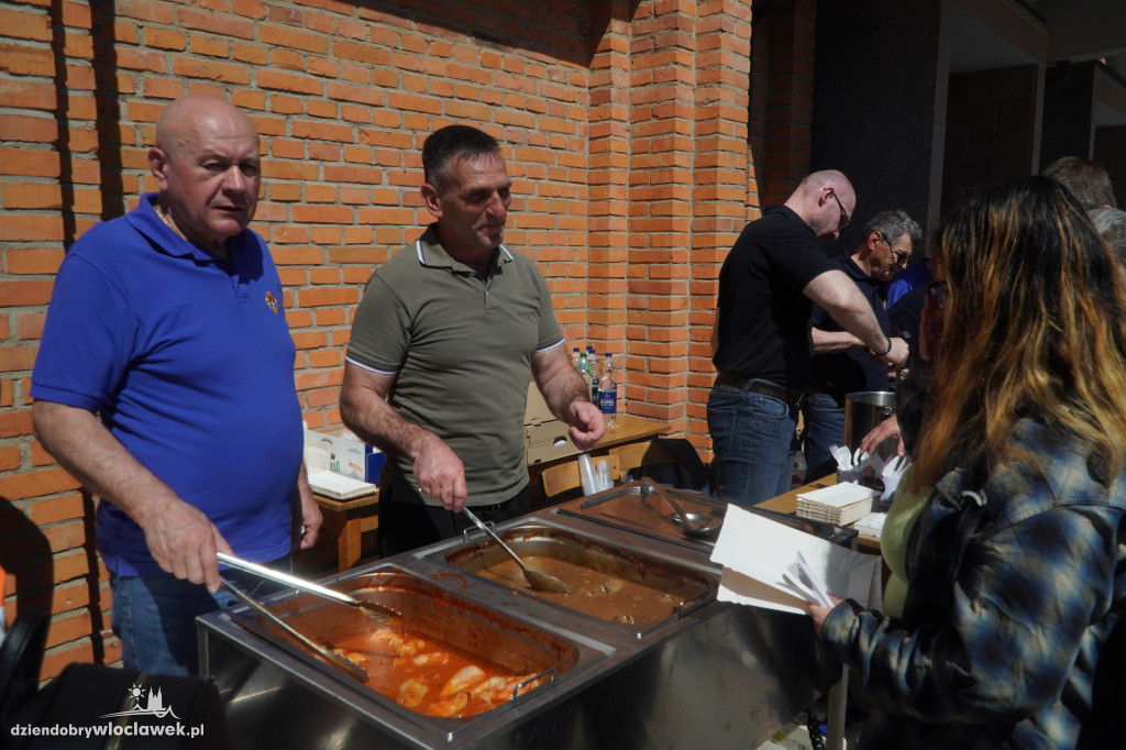 Piknik rodzinny w parafii Św. Józefa