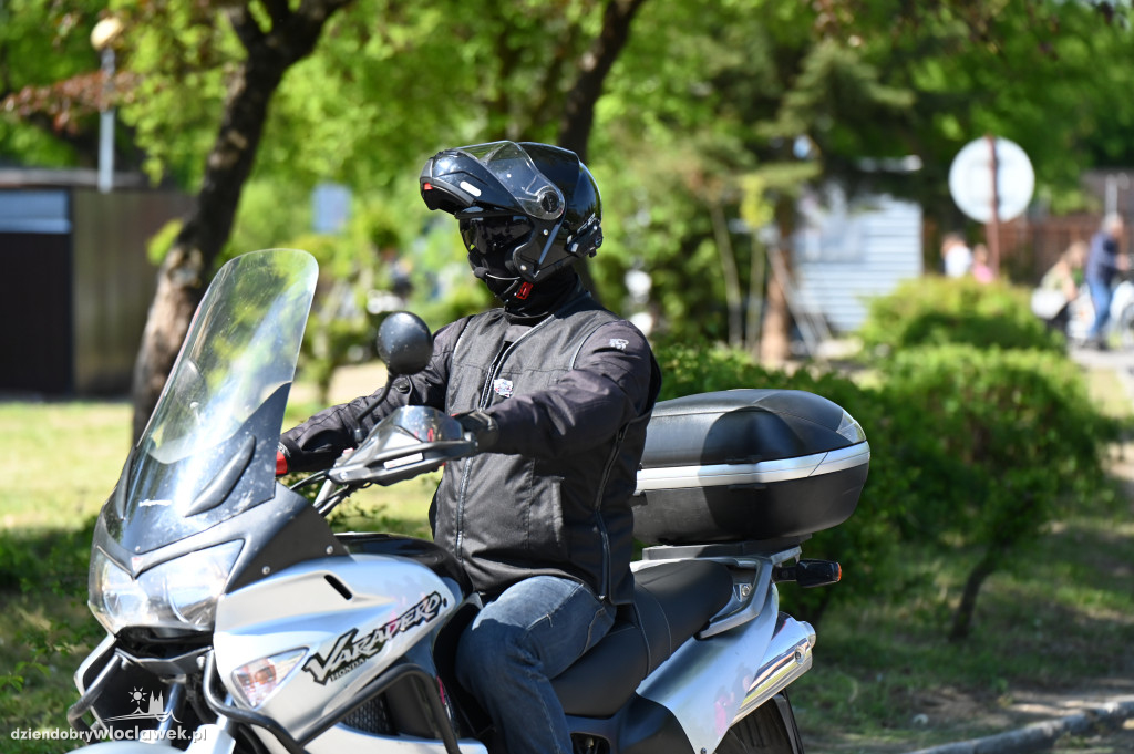 Moto-aero 2025: Msza polowa
