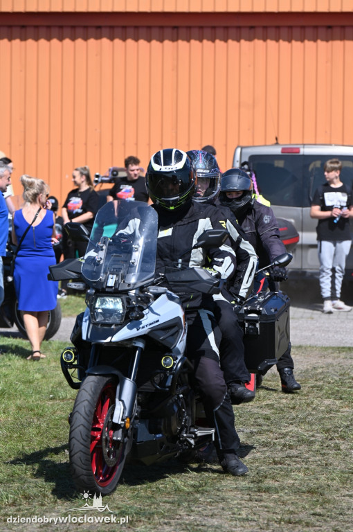 Moto-aero 2025: Parada motocykli i pokazy lotnicze