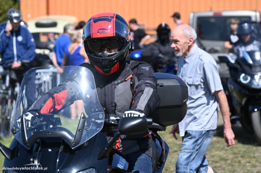 Moto-aero 2025: Parada motocykli i pokazy lotnicze
