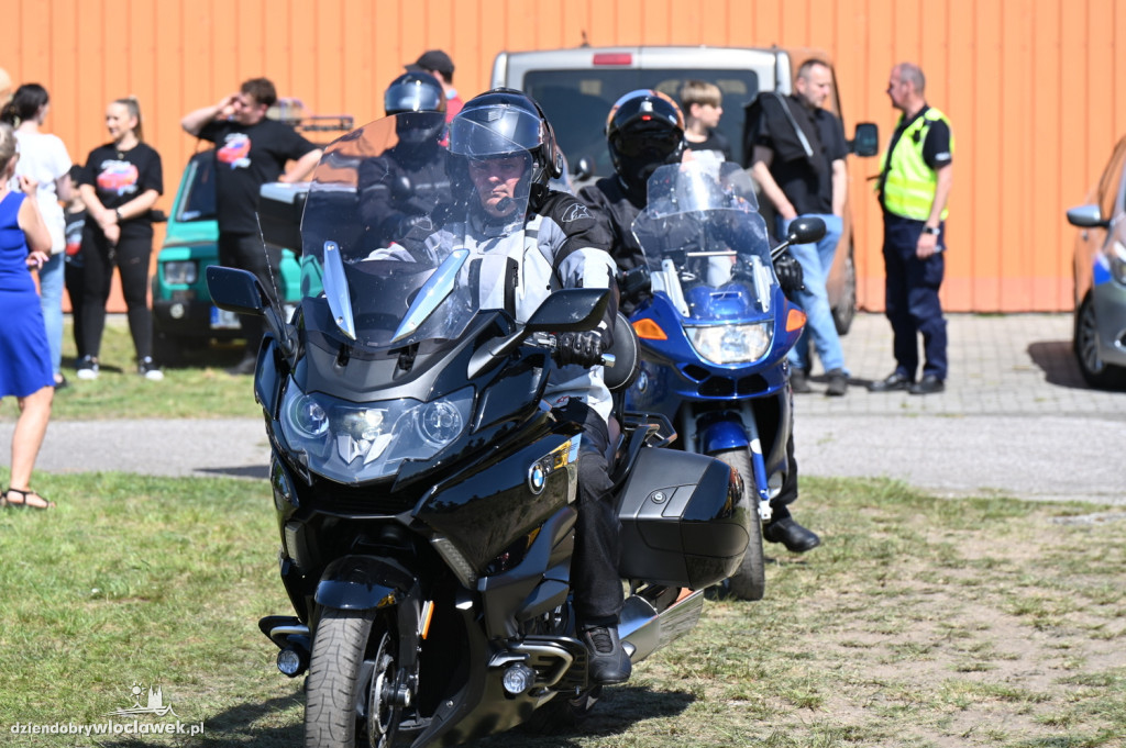 Moto-aero 2025: Parada motocykli i pokazy lotnicze