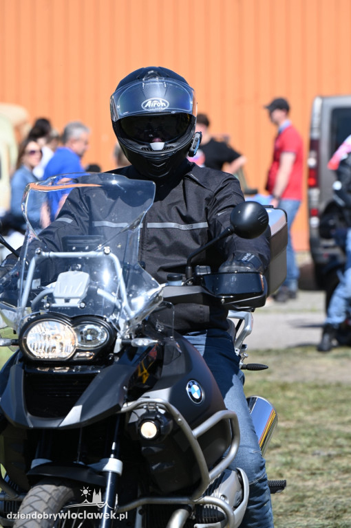 Moto-aero 2025: Parada motocykli i pokazy lotnicze
